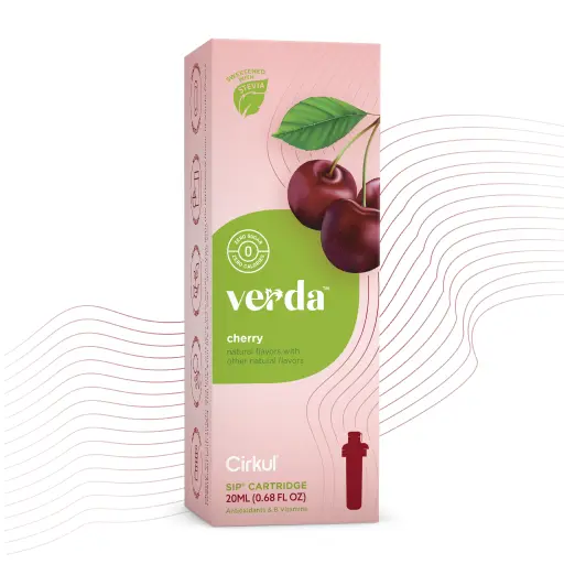 Verda Cherry