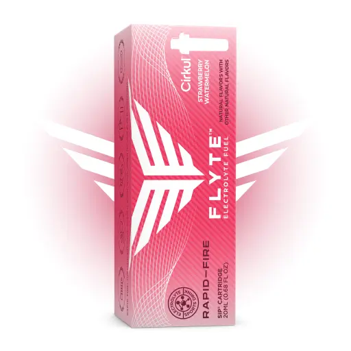 Flyte Rapid-Fire